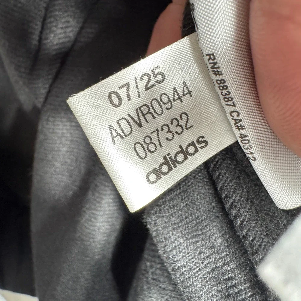 adidas sleek full